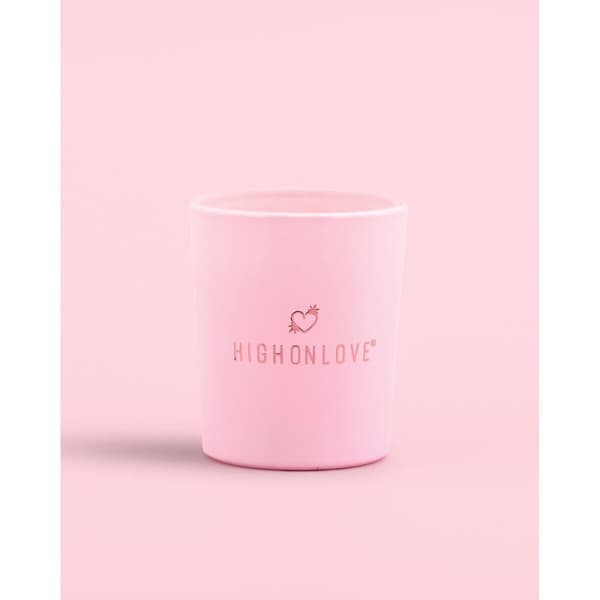 Hierontakynttilä Highonlove 35 ml