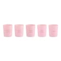 Miniatyrbillede 2 af 11: Senze Massage Lys Drillende Highonlove Orange Pink Jordbær Champagne Litchi 35 ml