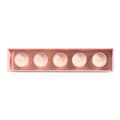 Miniatyrbild 6 av 11: Massageljus Highonlove Orange Rosa Jordgubbschampagne Lychee 35 ml