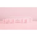 Miniatyrbild 9 av 11: Massageljus Highonlove Orange Rosa Jordgubbschampagne Lychee 35 ml