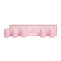 Miniatyrbild 1 av 11: Massageljus Highonlove Orange Rosa Jordgubbschampagne Lychee 35 ml