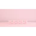 Miniatyrbillede 8 af 11: Senze Massage Lys Drillende Highonlove Orange Pink Jordbær Champagne Litchi 35 ml