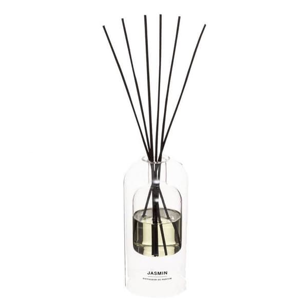 Doftspridare - Atmosphera - Jasmin - 150 ml - 6 Sticks - Samtida design