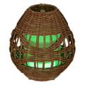 Miniatyrbild 6 av 6: Diffuserande Doftspray "Lour" 250ml Naturlig