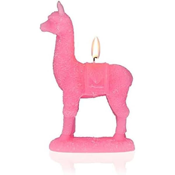 Doftljus - VERSA - Versa Vela Alpaca Grande - Flerfärgad - Interiör - Modernt - Design