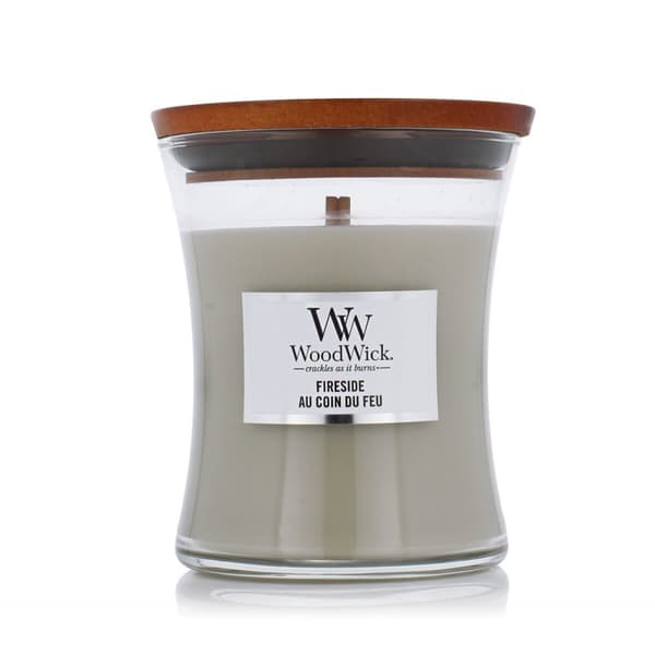 Tuoksukynttilä Woodwick 92106E