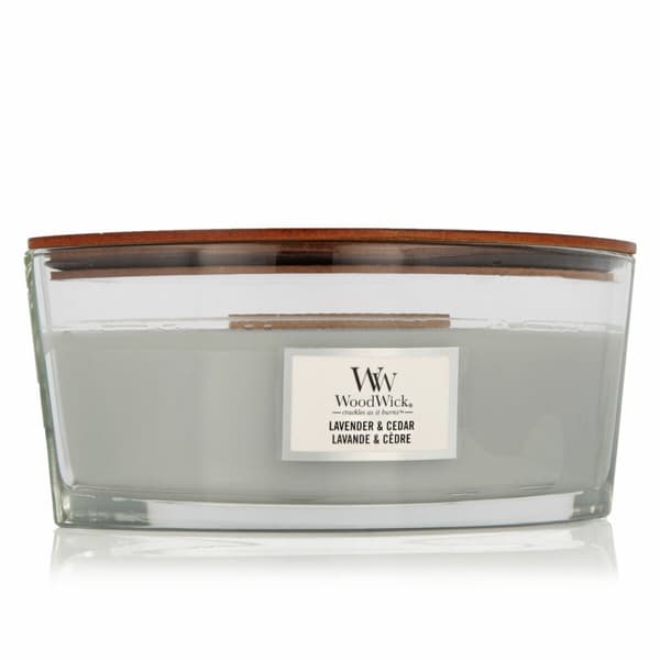 Doftljus Woodwick 1666260E