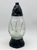 Miniatyrbillede 7 af 11: Lysæg medium malet hvid l-1030 / 1 stk