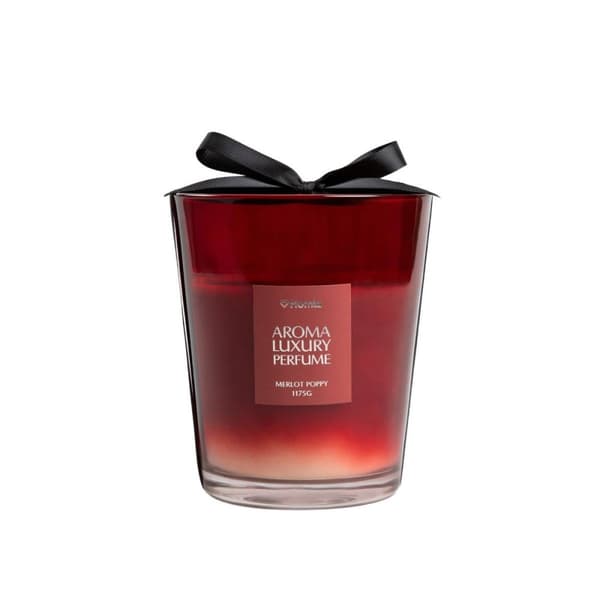 Doftljus | EMBER | Merlot vallmo | 1175g | 740220