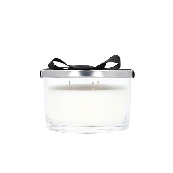 Doftljus | MÅNEN | Svart granatäpple | 430G | 994795