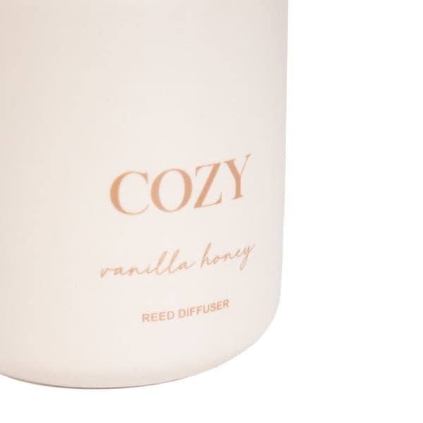 Duftlys | HYGGELIG | Vanilje honning | 260g | 704321