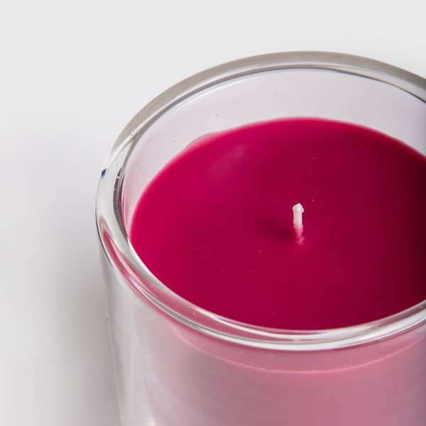 Duftlys | REN HARMONI | Rose & Oud | 230 g | 707667
