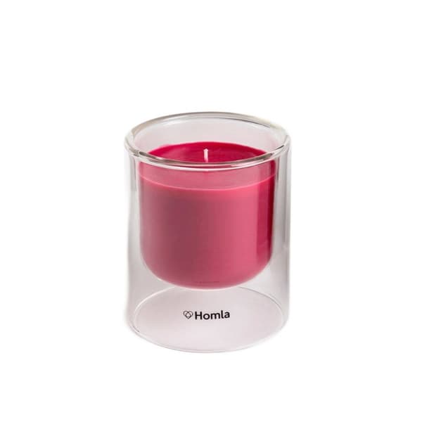 Duftlys | REN HARMONI | Rose & Oud | 230 g | 707667