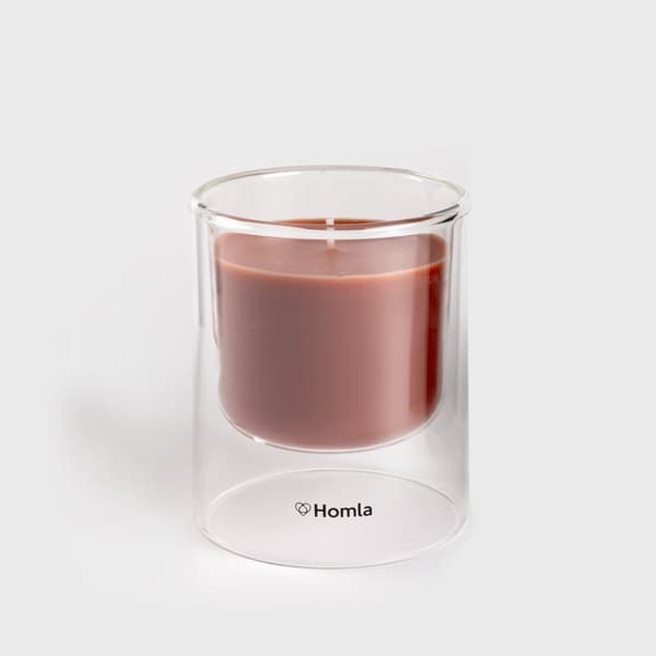 Doftljus | REN HARMONI | Citrus & Kol | 230g | 707674