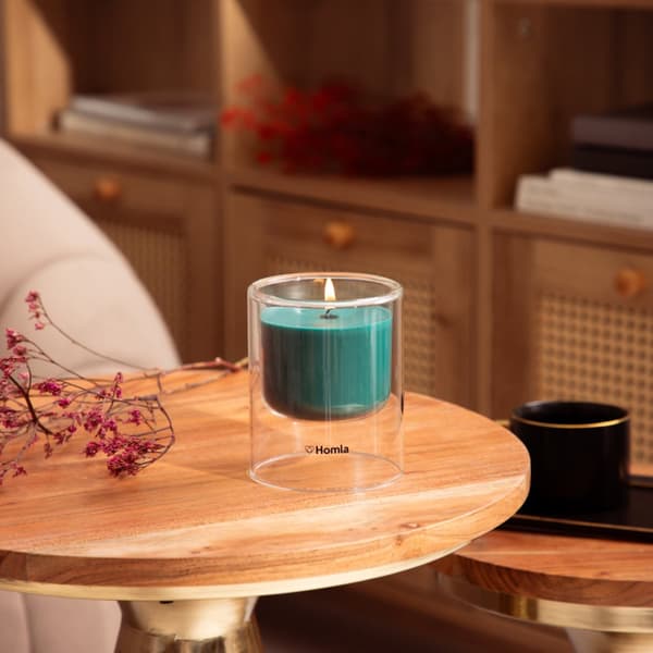 Doftljus | REN HARMONI | Bamboo Breeze | 230g | 707681