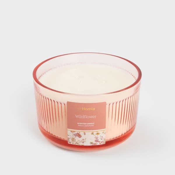 Doftljus | BRIS | Vildblomma | 455g | 730177