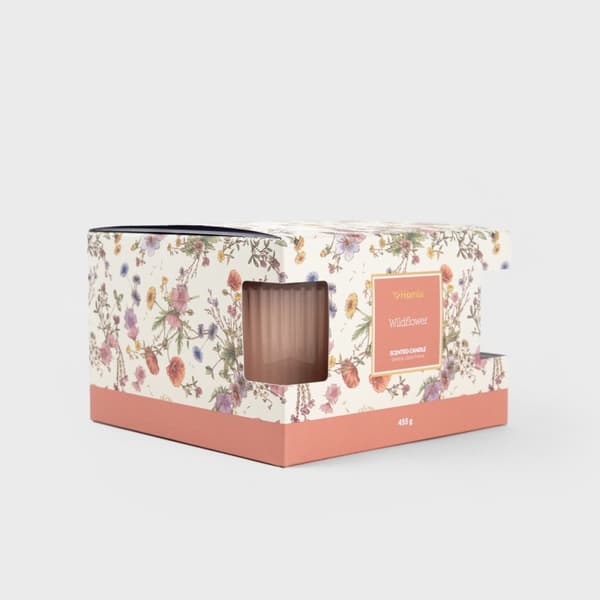 Doftljus | BRIS | Vildblomma | 455g | 730177
