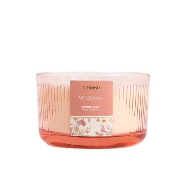 Doftljus | BRIS | Vildblomma | 455g | 730177
