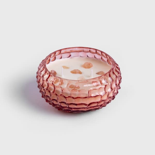 SERENITY Quinice & Blueberry Duftlys 270 G
