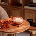 Miniatyrbillede 4 af 11: SERENITY Quinice & Blueberry Duftlys 270 G