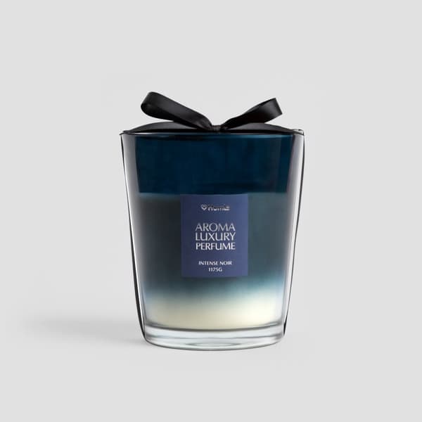 Duftlys | EMBER | Intens Noir | 1175g | 740237