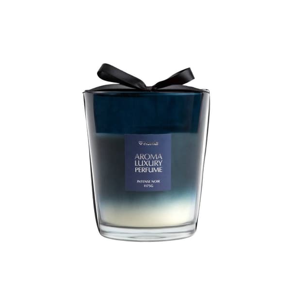 Duftlys | EMBER | Intens Noir | 1175g | 740237