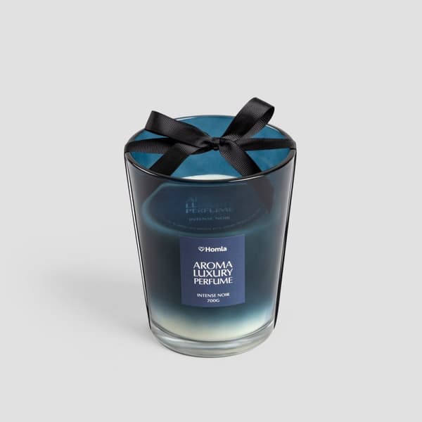 Tuoksukynttilä | EMBER | Intense Noir | 700g | 740244