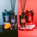 Pikkukuva 8 / 8: Tuoksukynttilä | EMBER | Intense Noir | 700g | 740244