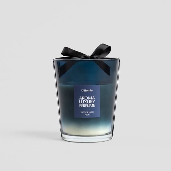 Tuoksukynttilä | EMBER | Intense Noir | 700g | 740244