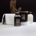 Miniatyrbild 8 av 8: Doftljus | AURA | Jasmine&Bergamott | 870g | 740190