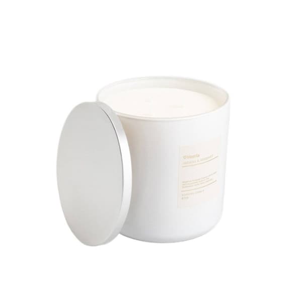 Doftljus | AURA | Jasmine&Bergamott | 870g | 740190
