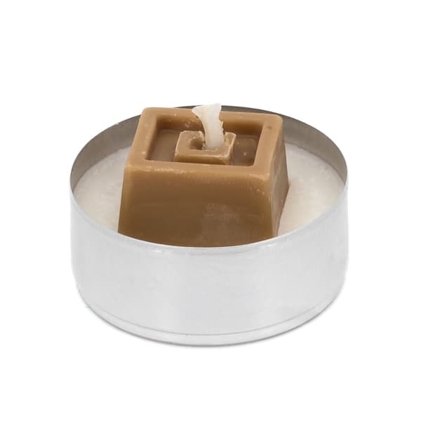 Honung Mydlarnia värmeljus Doftvärmare BROWNIE