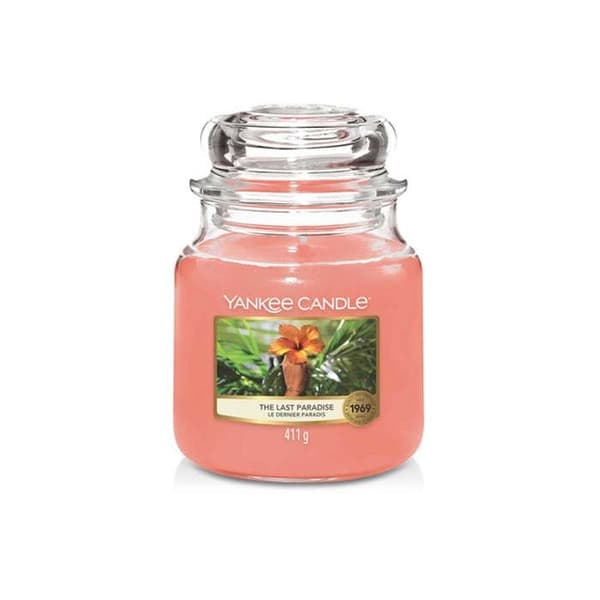 Yankee Candle 411g The Last Paradise, doftande