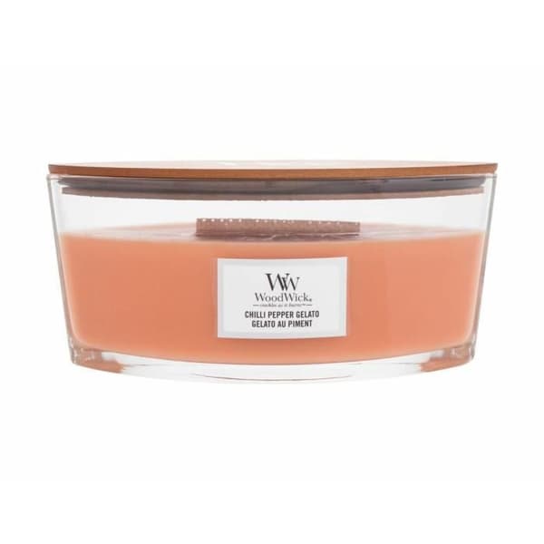 Bougie Parfumée - Bois-le-Duc - Gelato Med Chili - 453,6g - Vegan - Djurtestad fri