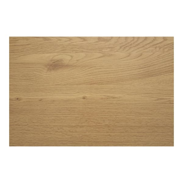 Sofabord, Boavista, 120x60x45 cm, Naturfarvet