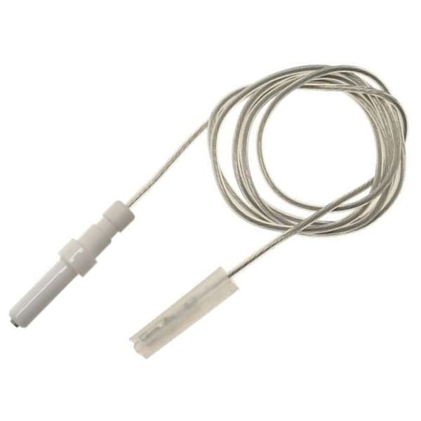 Brännarljus - SMEG - 810930151 - 870 mm - Grön - Interiör