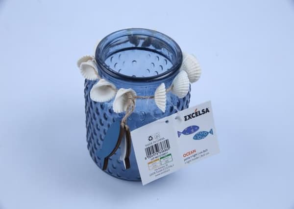 Glasljuslåda "Oceán" R-63686