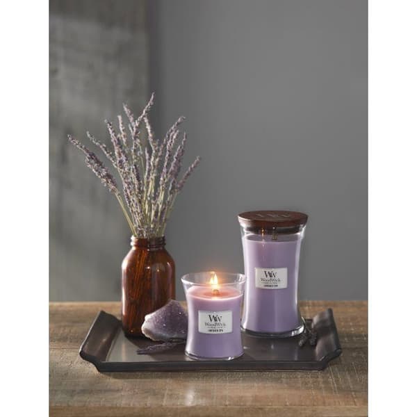 WOODWICK Kanel Chai 609 g