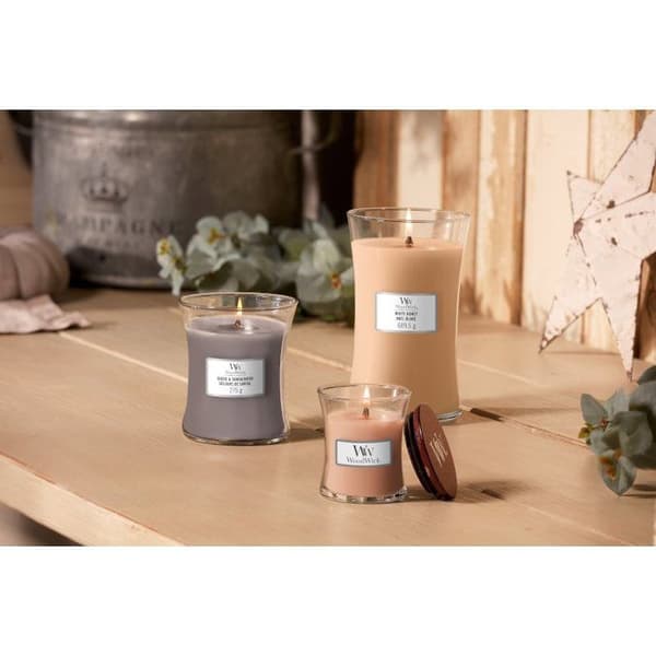 WOODWICK Kanel Chai 609 g