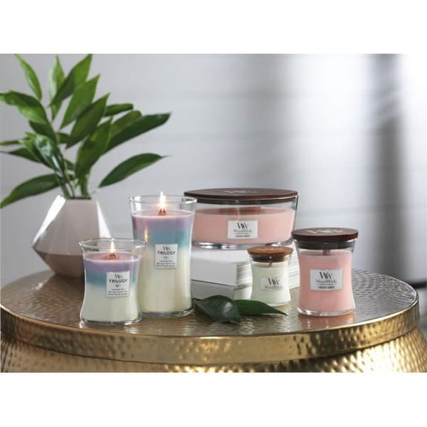 WOODWICK Kanel Chai 609 g