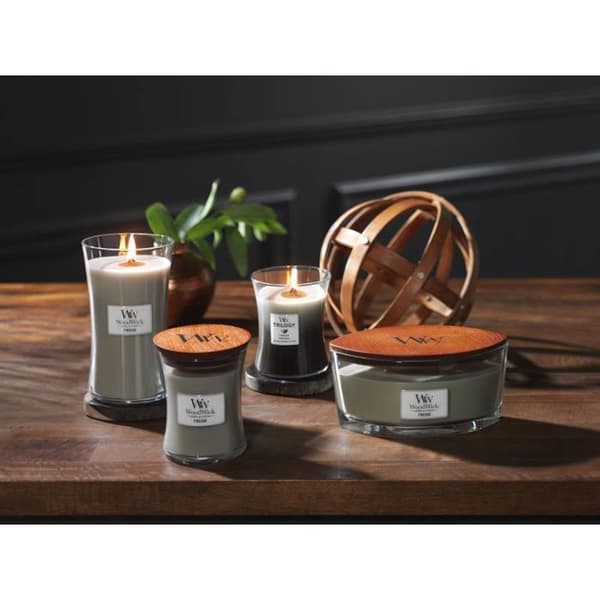 WOODWICK Kanel Chai 609 g