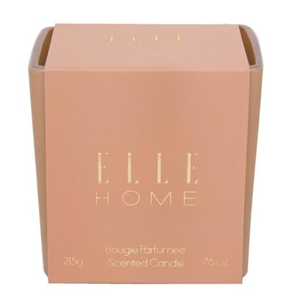 ELLE HOME Vanilj Doftljus