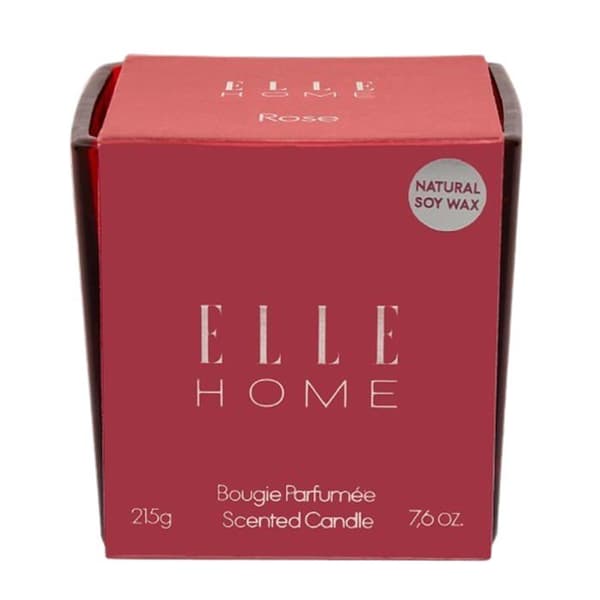 ELLE HOME Doftljus