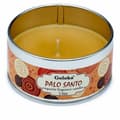 Miniatyrbild 3 av 3: Palo Santo Vaxljus i Burk