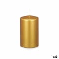 Miniatyrbild 1 av 3: Ljus Acorde 92544 Gyllene 9 x 15 x 9 cm (12 antal)