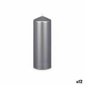 Miniatyrbild 1 av 3: Ljus Acorde 92541 Silvrig 7 x 20 x 7 cm (12 antal)