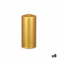 Miniatyrbild 1 av 3: Ljus Acorde 92546 Gyllene 9 x 20 x 9 cm (8 antal)