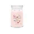 Miniatyrbild 1 av 2: Doftljus - YANKEE CANDLE - Rosa Sand - Sojavax - Dubbel väge - Långvarig