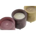 Pikkukuva 3 / 3: Tuoksukynttilä DKD Home Decor (150 g) (3 osaa)