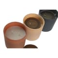 Miniatyrbillede 3 af 4: Duftlys DKD Home Decor Tropisk 270 g (3 enheder)